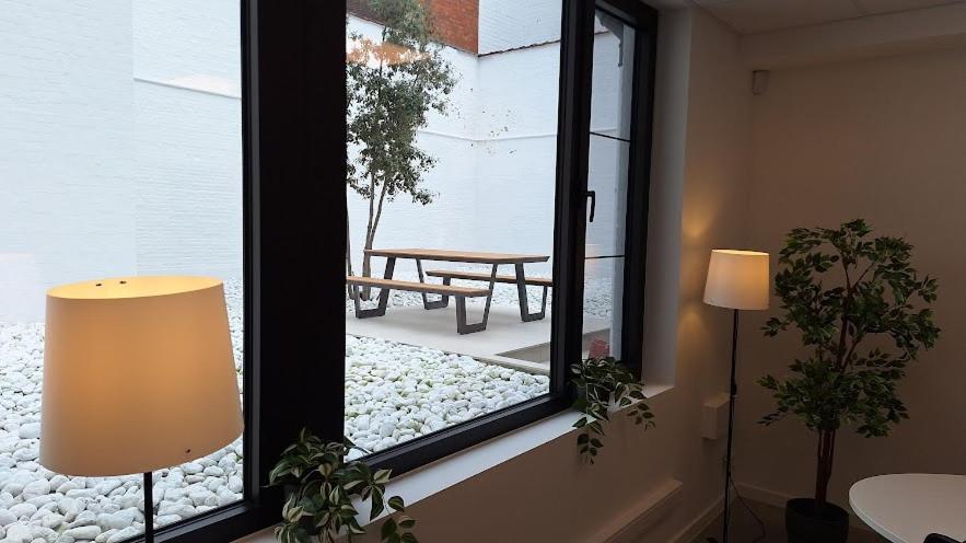 Vakantiehuis Alna 5 *