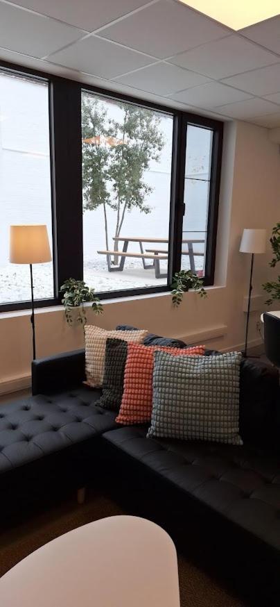 Alna 5 * Mechelen