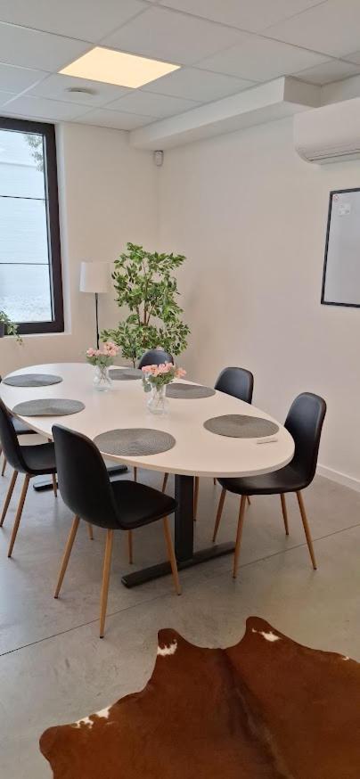 Alna 5 * Mechelen