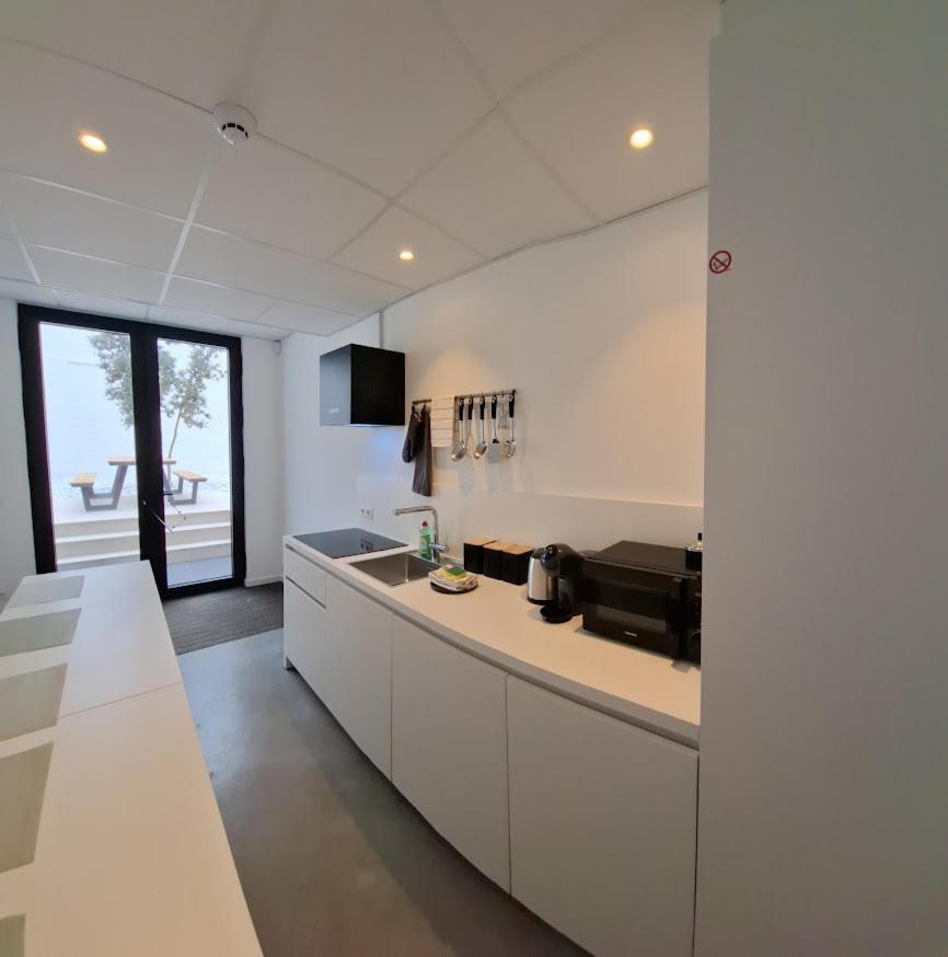 Vakantiehuis Alna 5 Mechelen