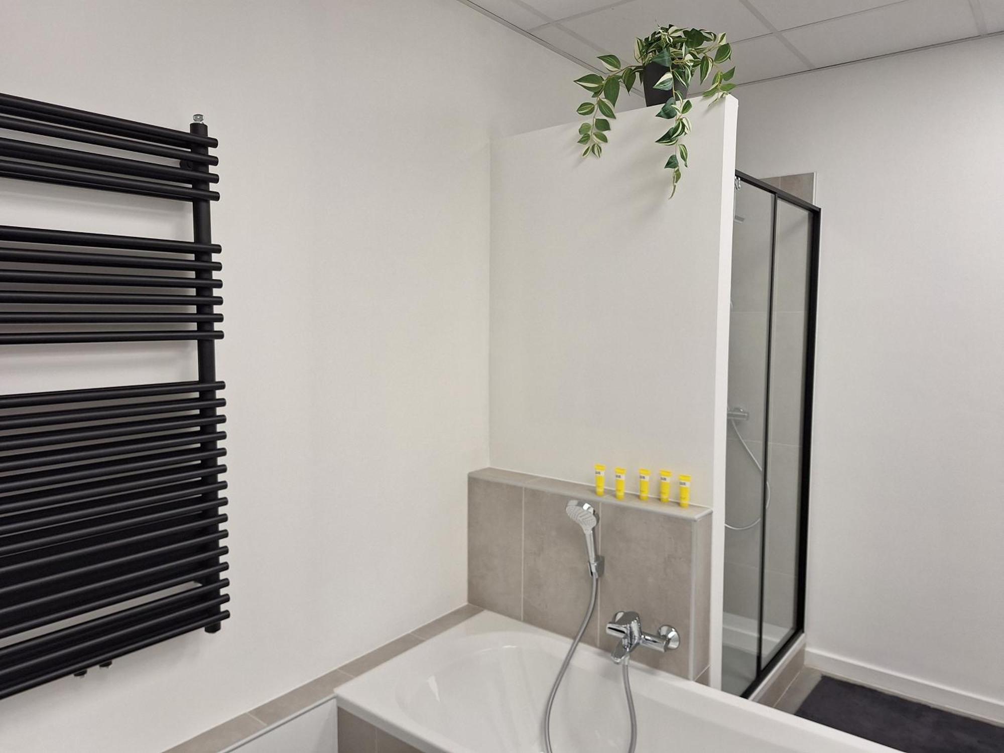 Alna 5 * Mechelen